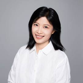 张晓明工作照